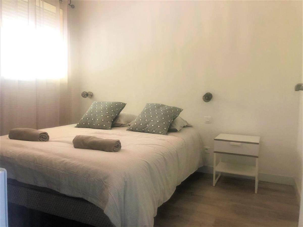 Les Baux 1 Apartment Sanary-sur-Mer Exterior foto