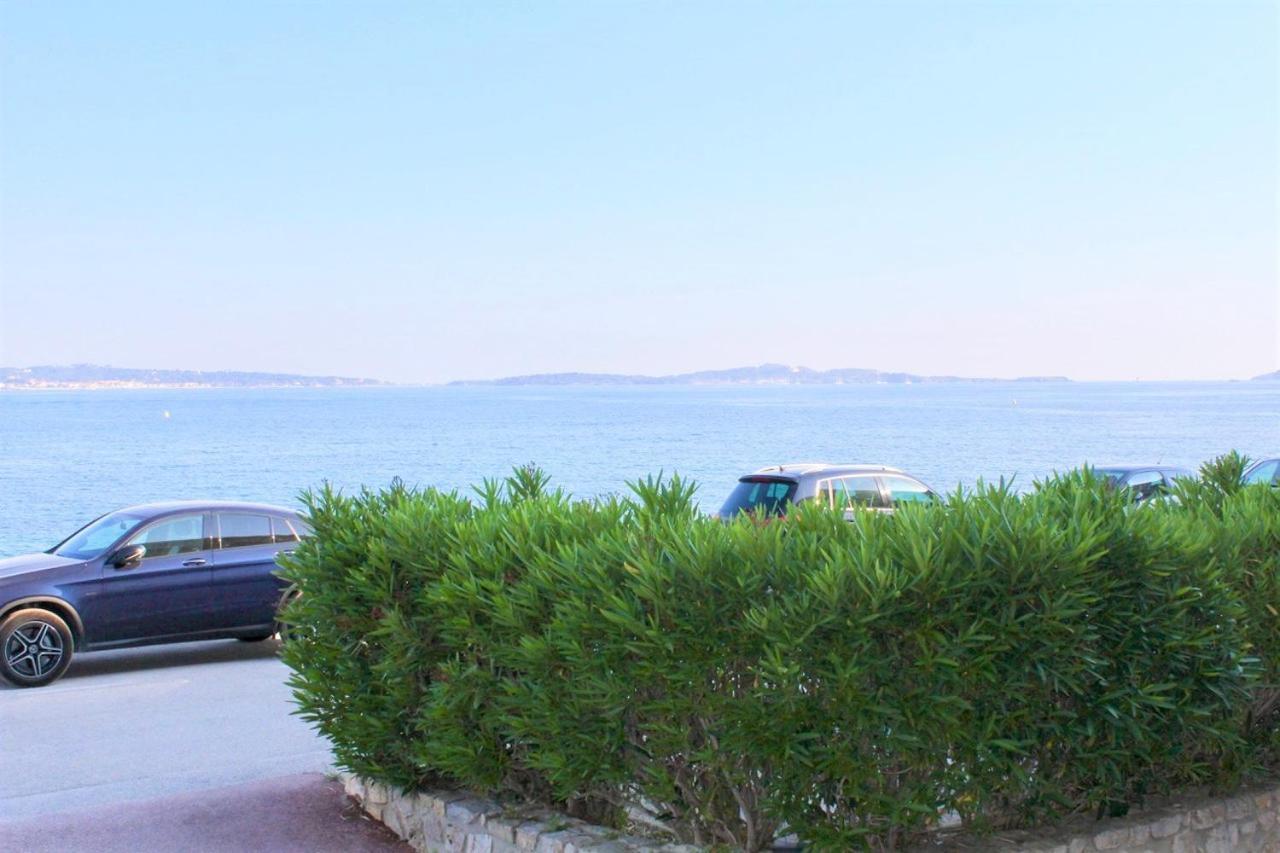 Les Baux 1 Apartment Sanary-sur-Mer Exterior foto